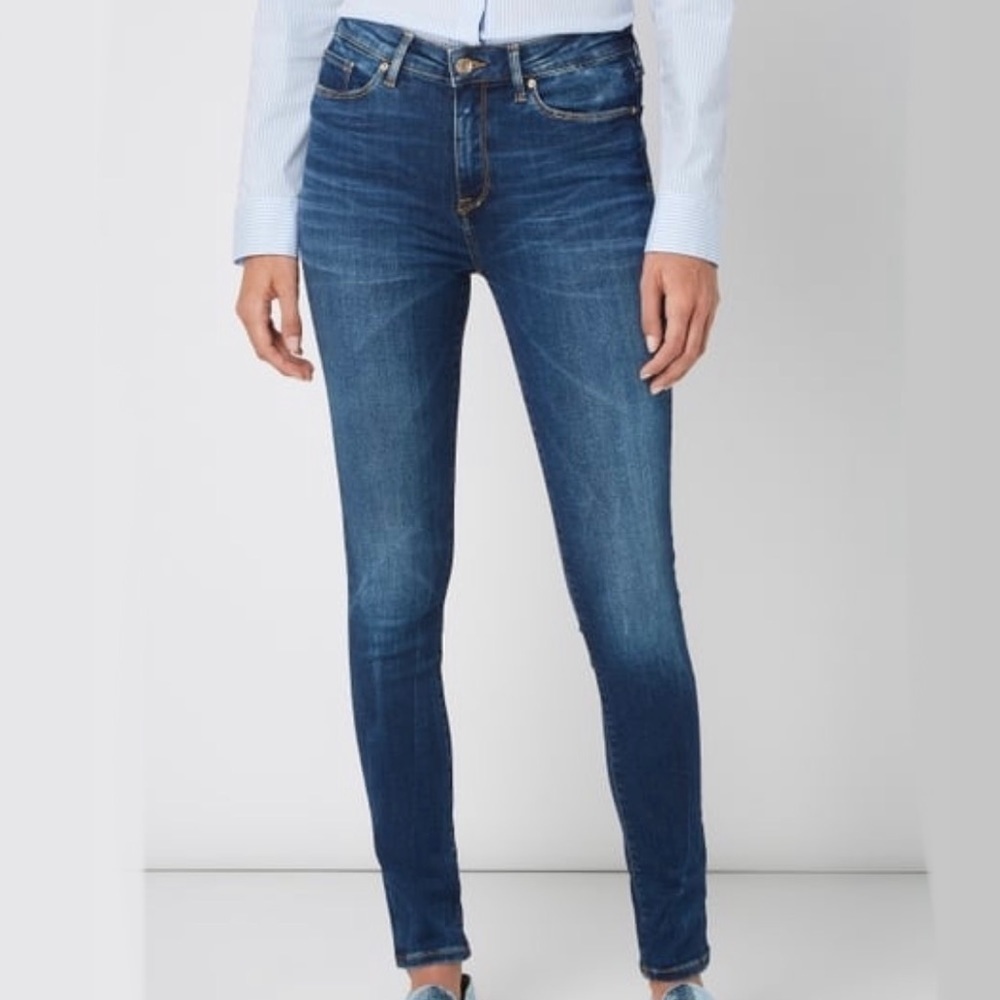 Tommy Hilfiger Como Jeggings